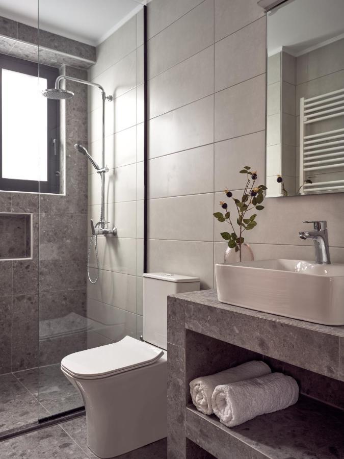Apartment Giannoulis Zakynthos Town
