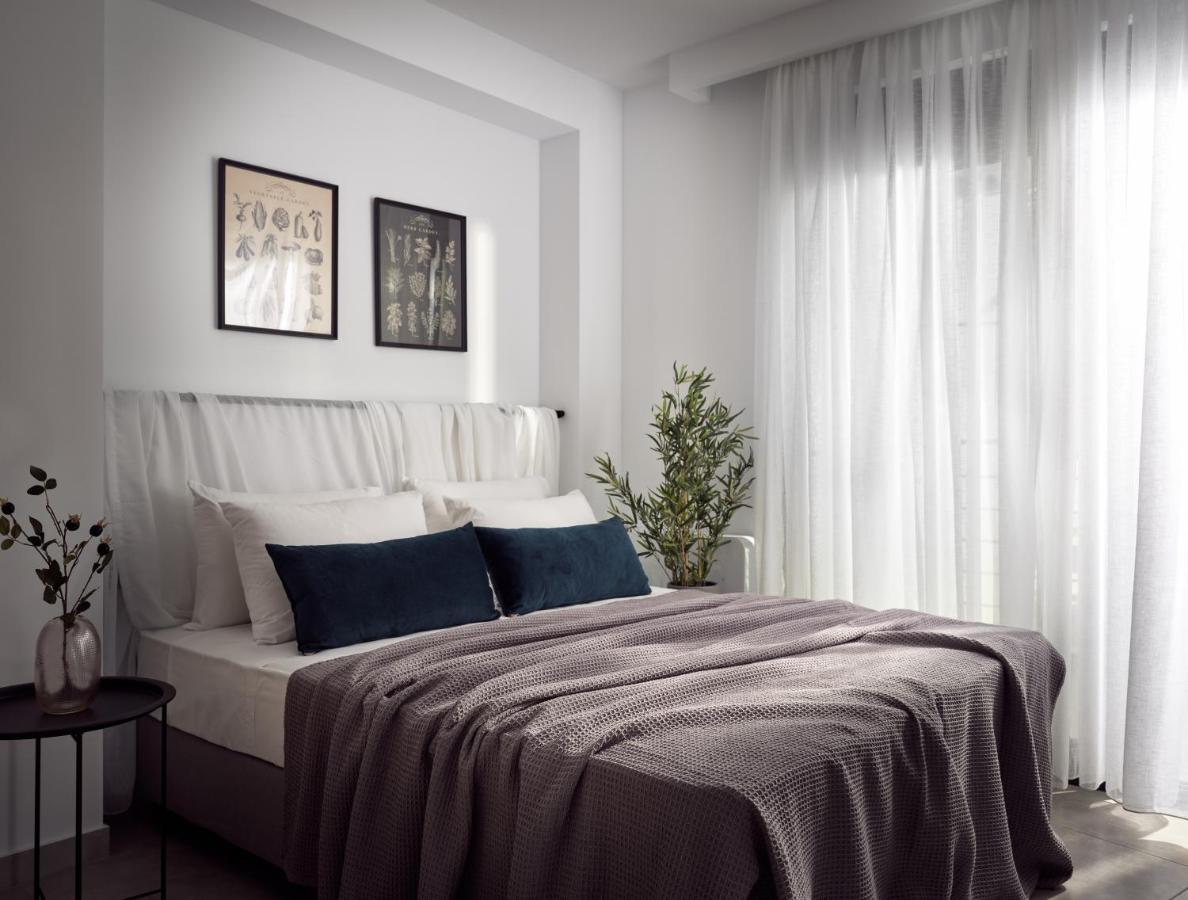 Apartment Giannoulis Zakynthos Town