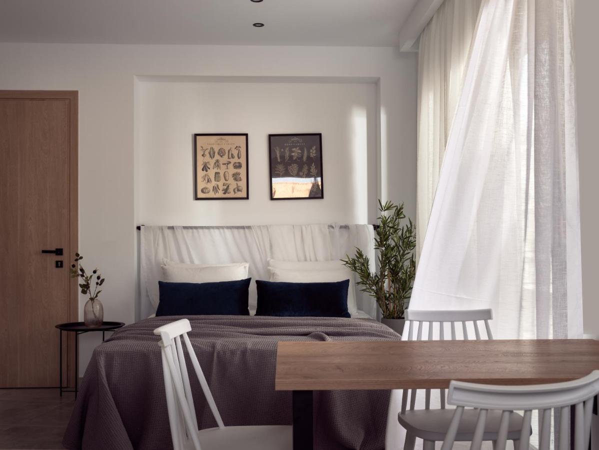 Apartment Giannoulis