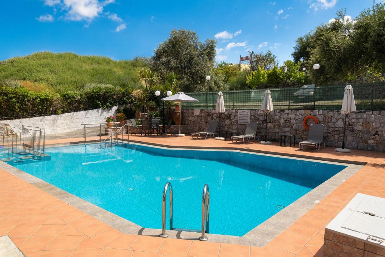 Aphrodite Aparthotel