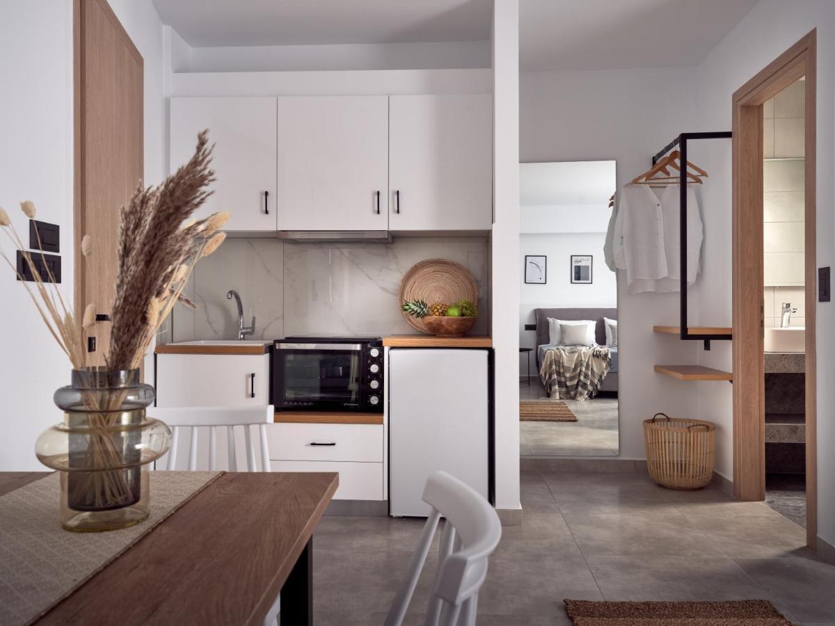 Apartment Giannoulis