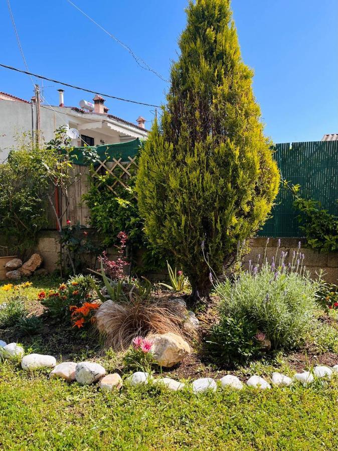 Holiday home In