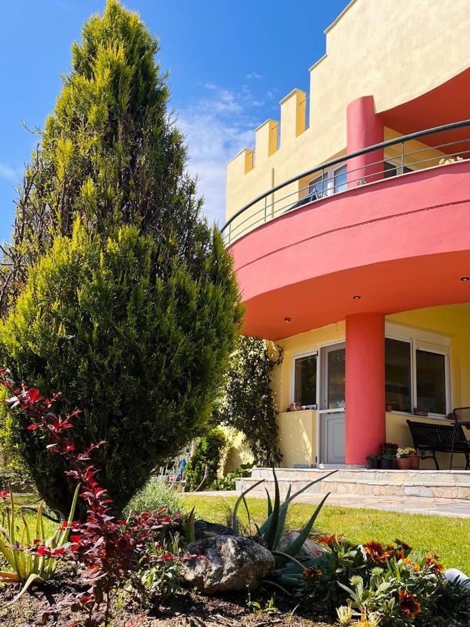 Holiday home In Agiakampos (Volos)