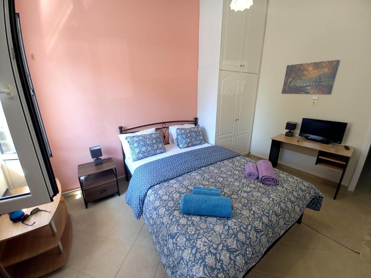 Pel House Apartment *