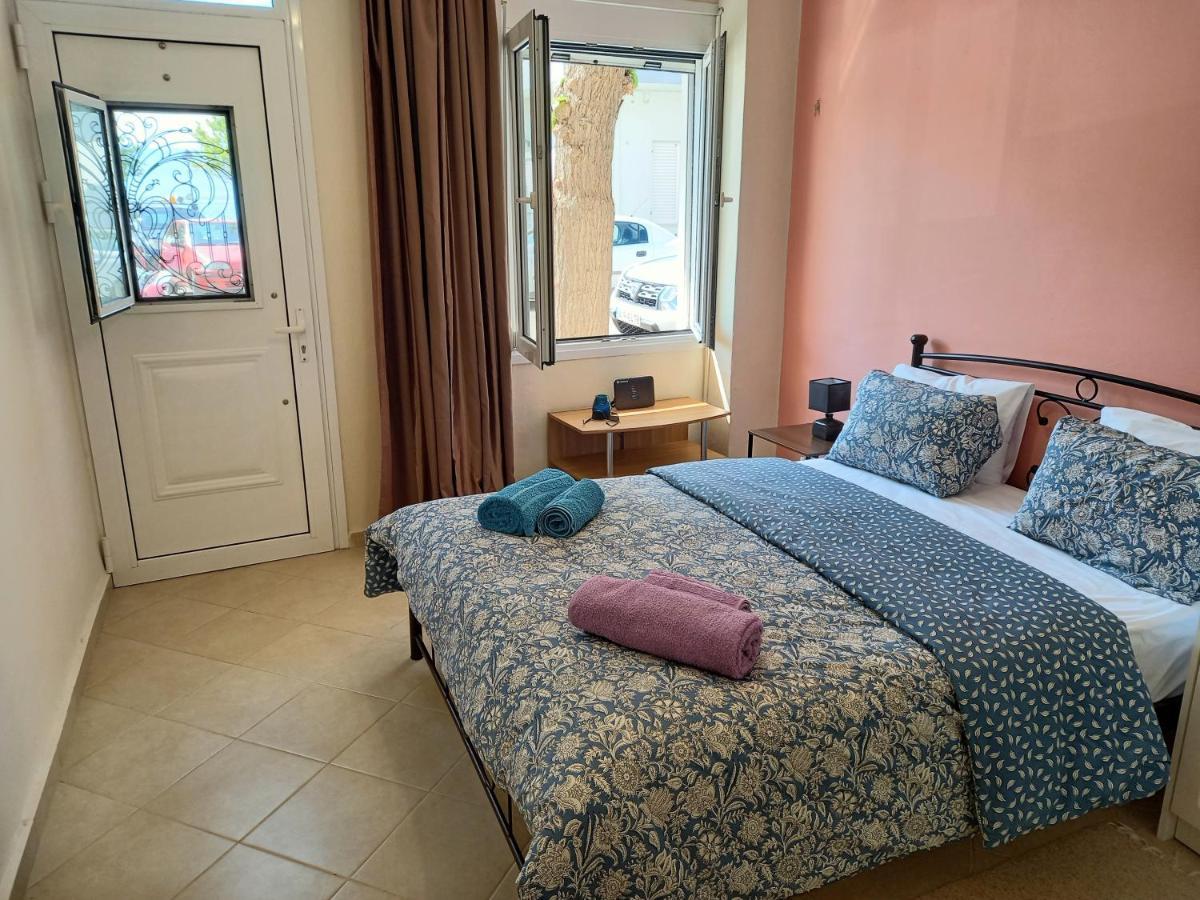 Pel House Nafpaktos