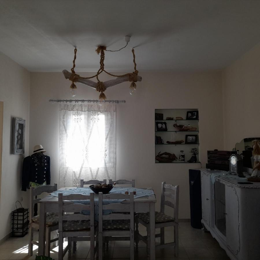 Fouli Apartment