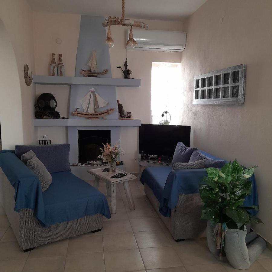Apartment Fouli Aspro Chorio