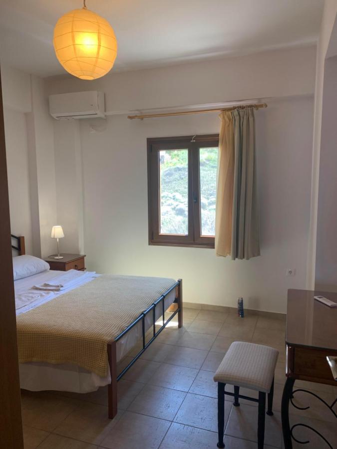 Apartment κοχυλι 2 με υπεροχη θεα στο αιγαιο πελαγος! *