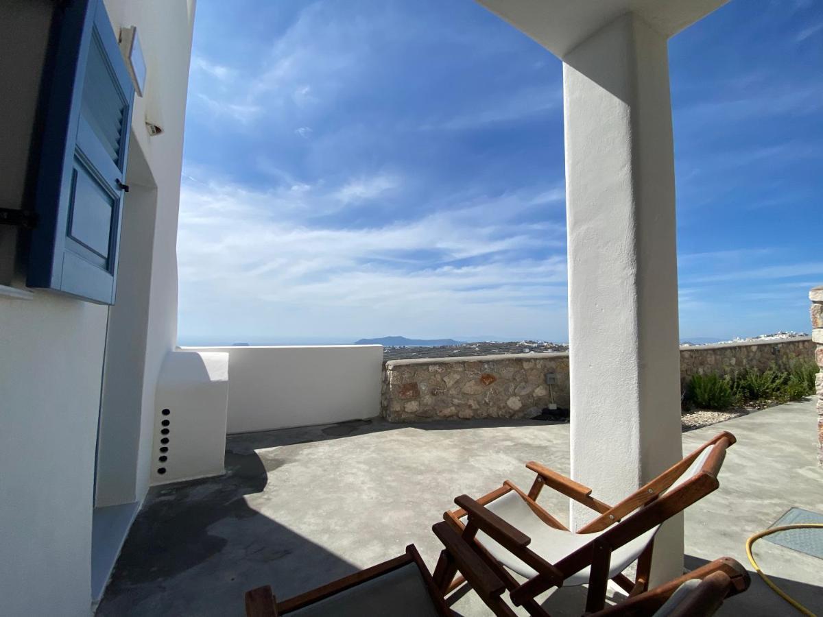 Ena Santorini Holiday home *