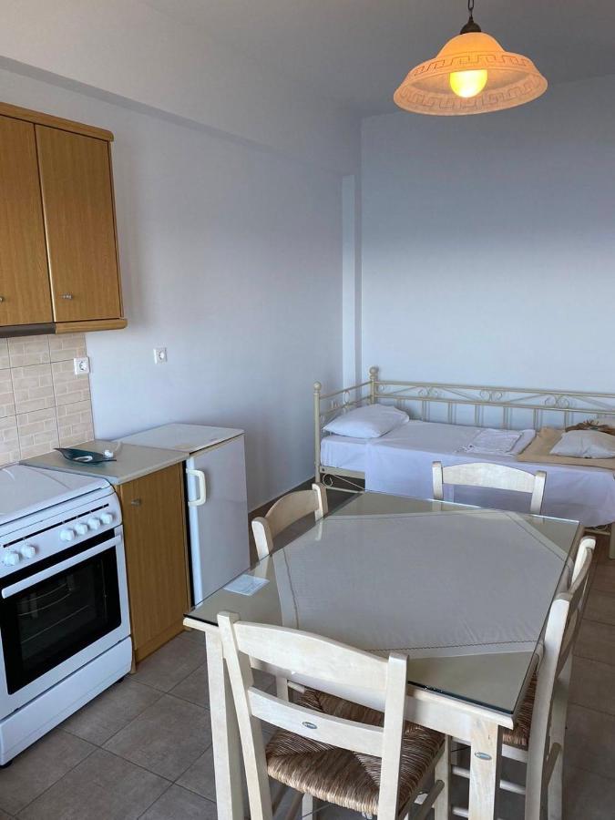 Apartment κοχυλι 2 με υπεροχη θεα στο αιγαιο πελαγος! Armenistis (Ikaria)