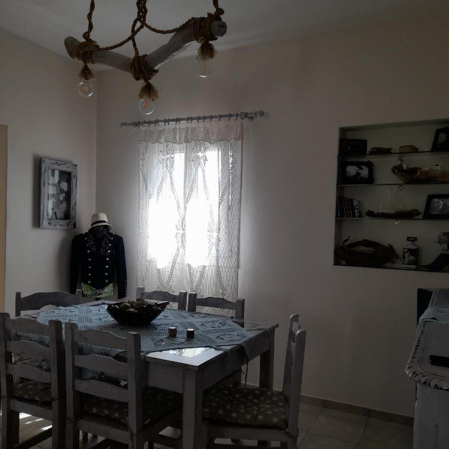 Apartment Fouli