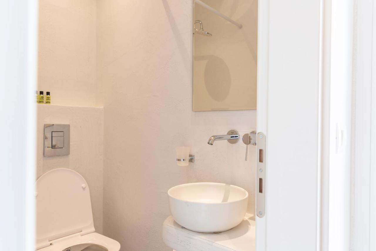 Hotel Asimina Fira (Santorini)