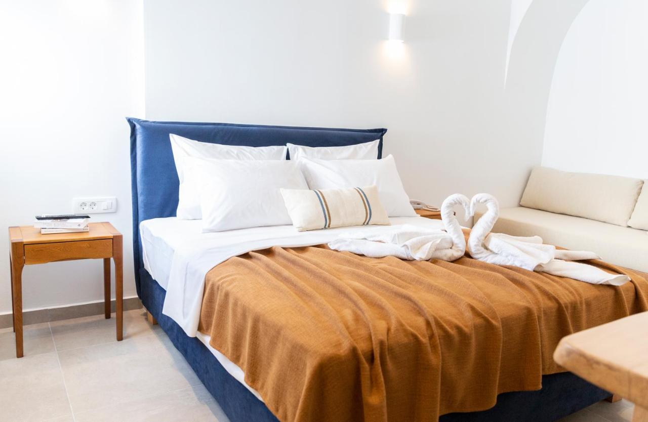 Asimina Hotel
