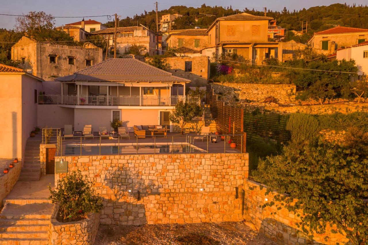 The View Maries (Zakynthos)