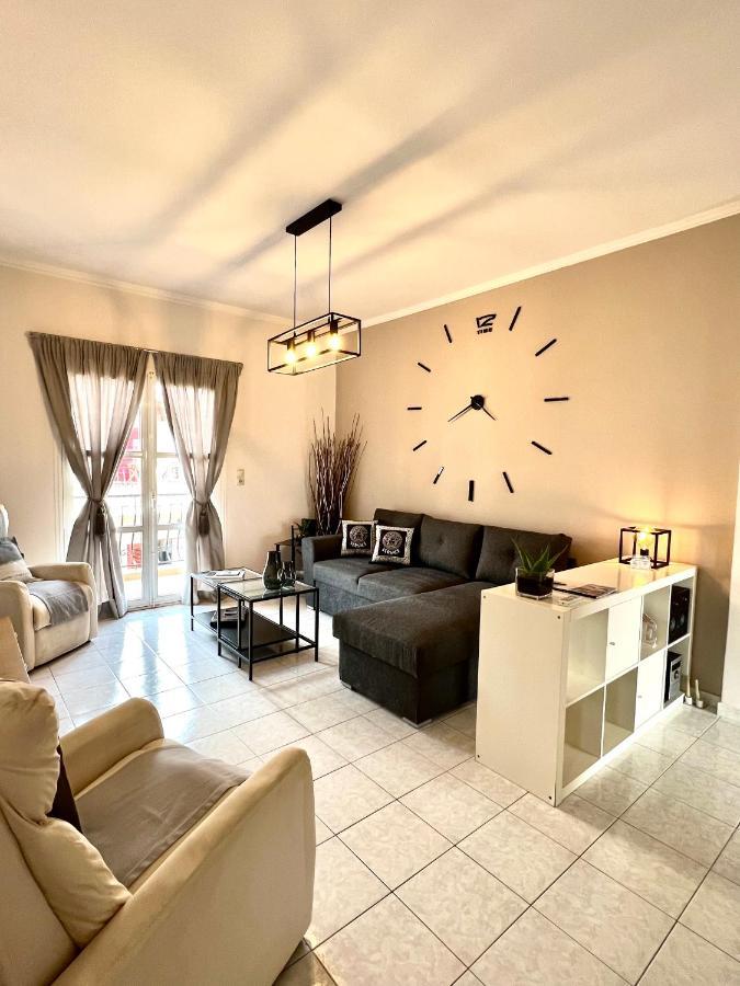 Apartment Ven Luxury Zakynthos Town