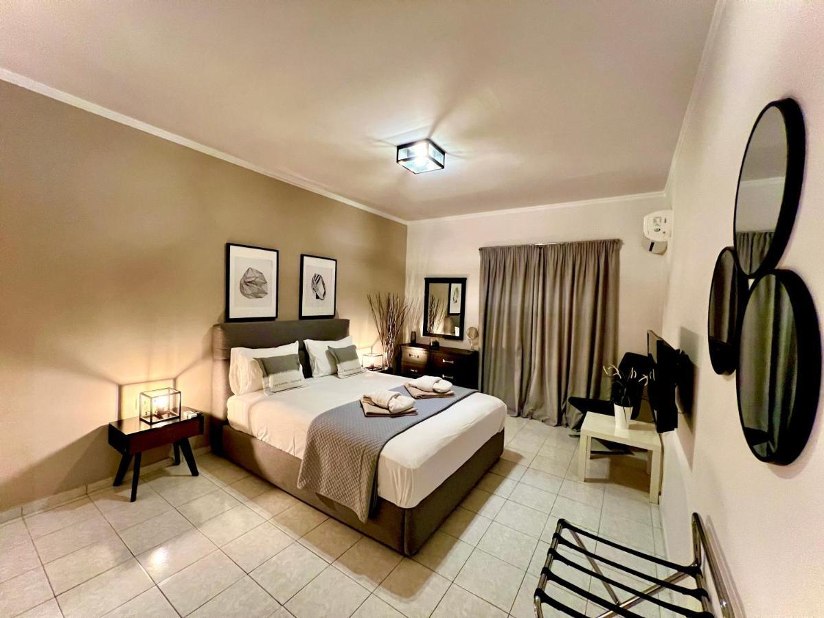 Apartment Ven Luxury Zakynthos Town
