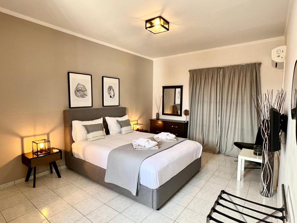 Ven Luxury Apartment
