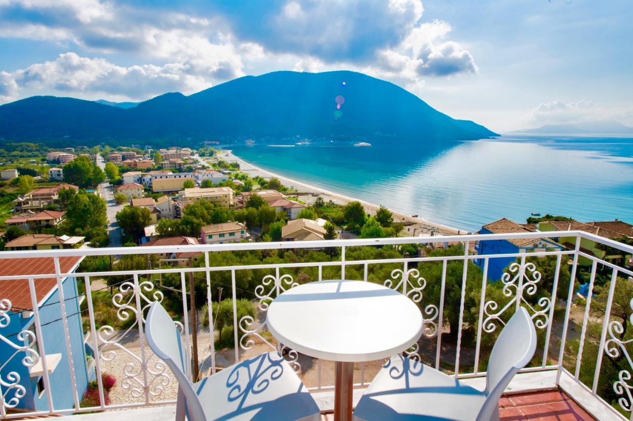 Apartment Seaview