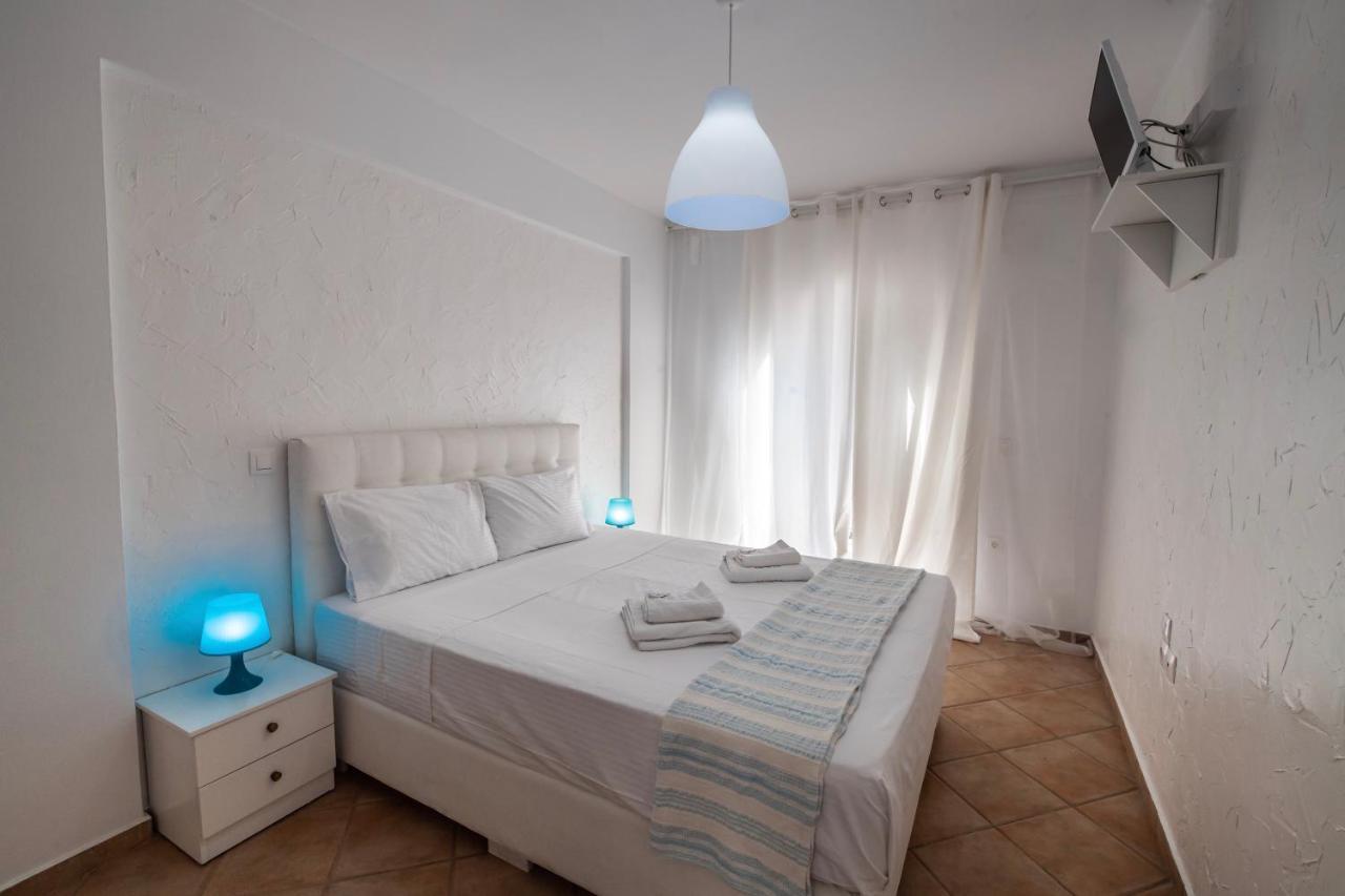 Apartment Seaview
