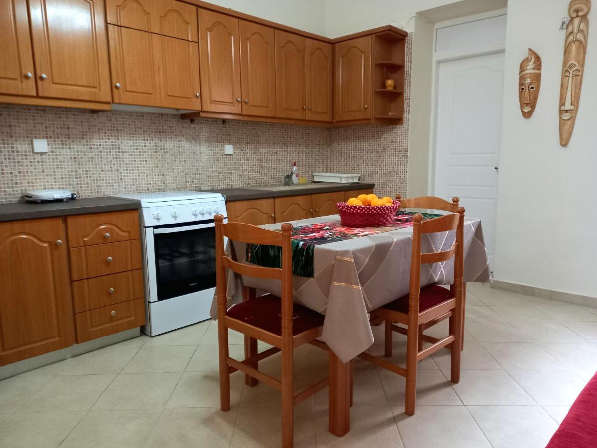 Apartment Pel House *