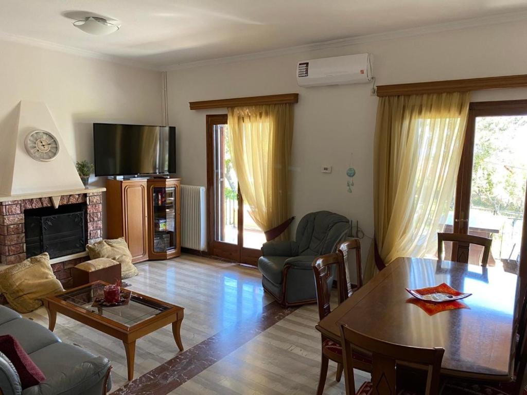 Evita Corfu Apartment