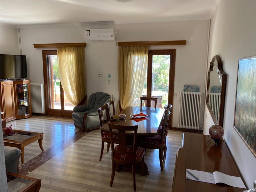Apartment Evita Corfu *