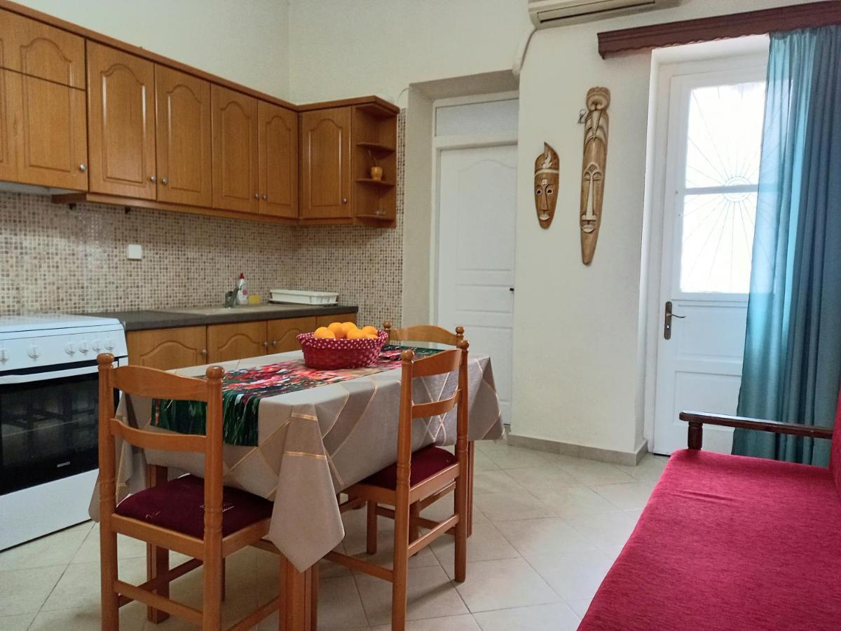 Pel House Nafpaktos