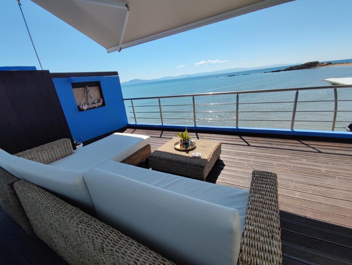 Holiday home La Casa Azul *