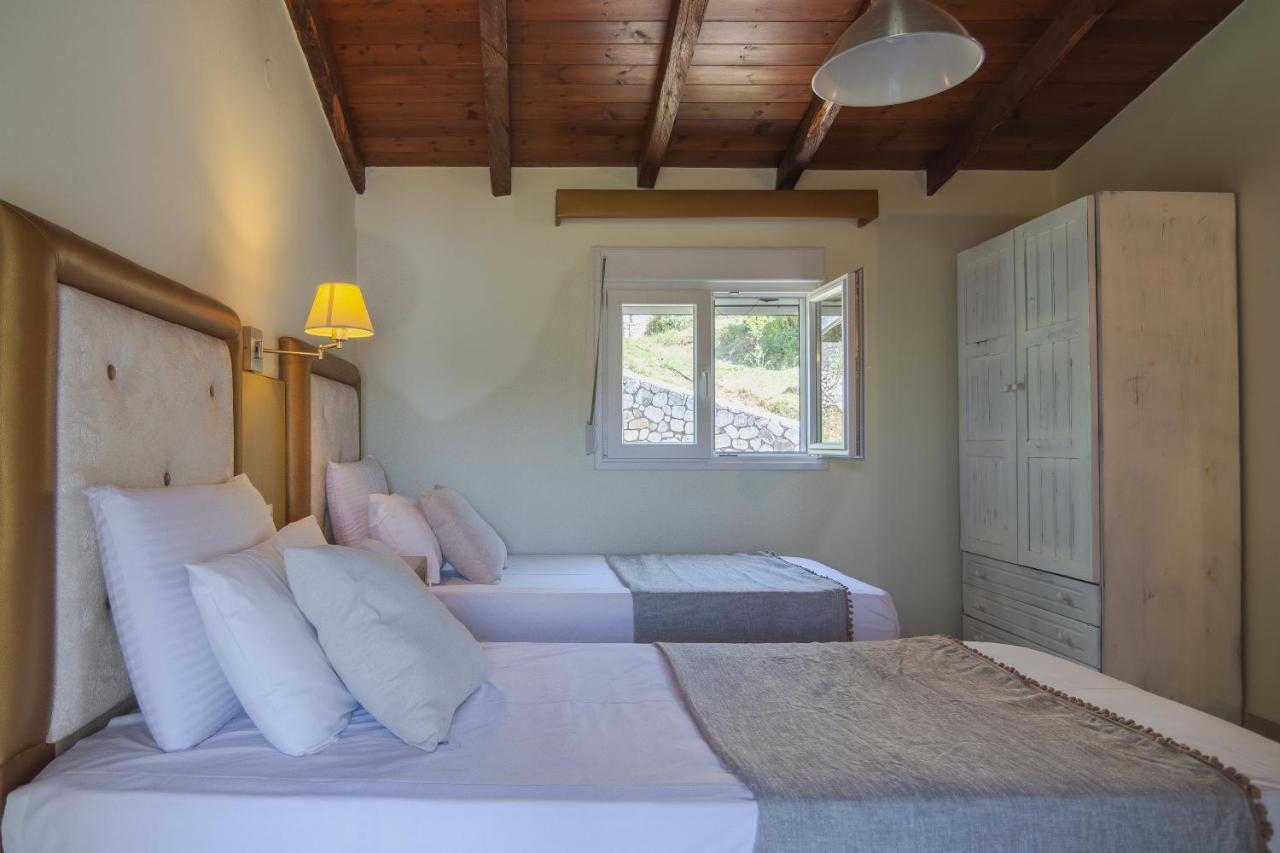 Theodora View Afroditi Holiday home Agios Georgios Pagon