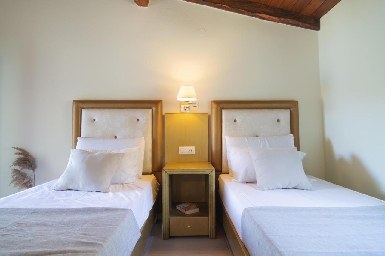 Theodora View Afroditi Holiday home Agios Georgios Pagon