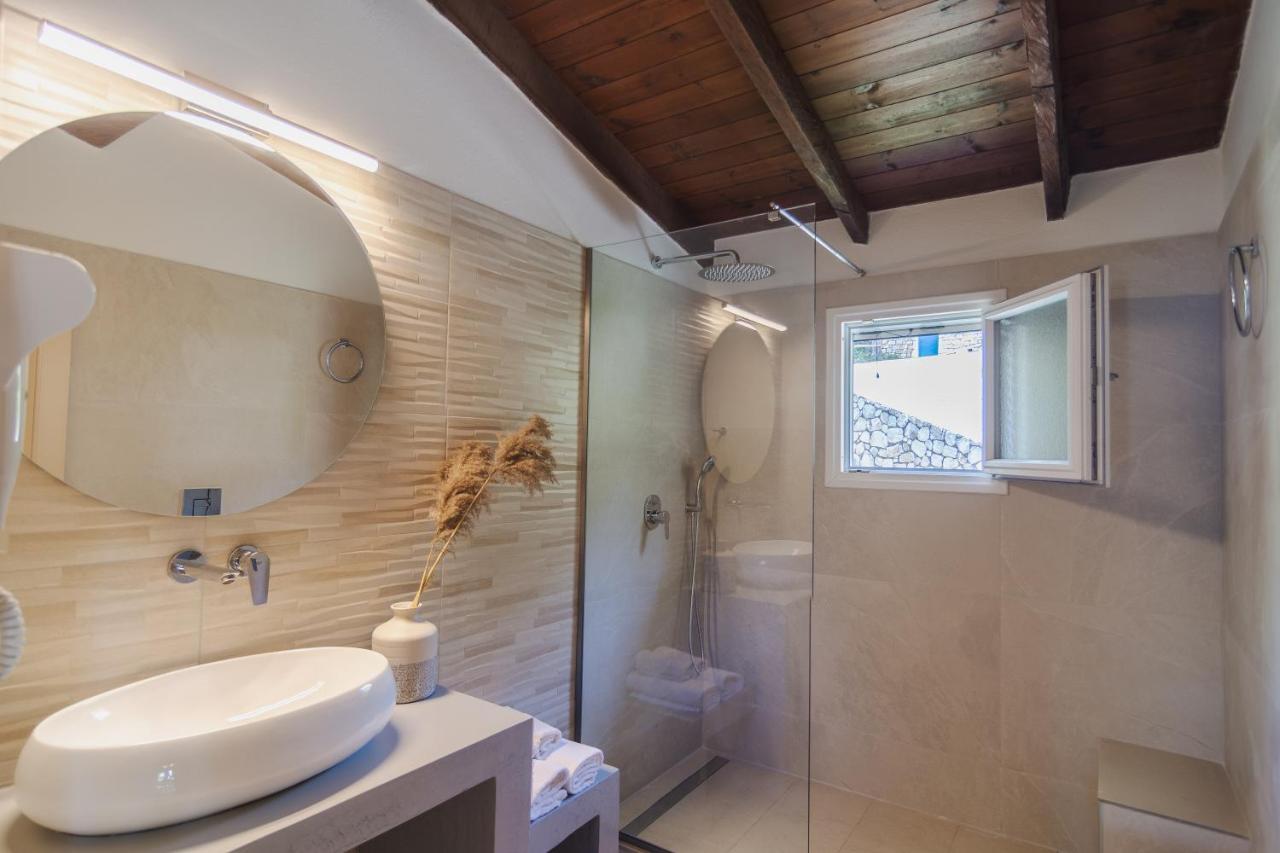 Holiday home Theodora View Afroditi Agios Georgios Pagon