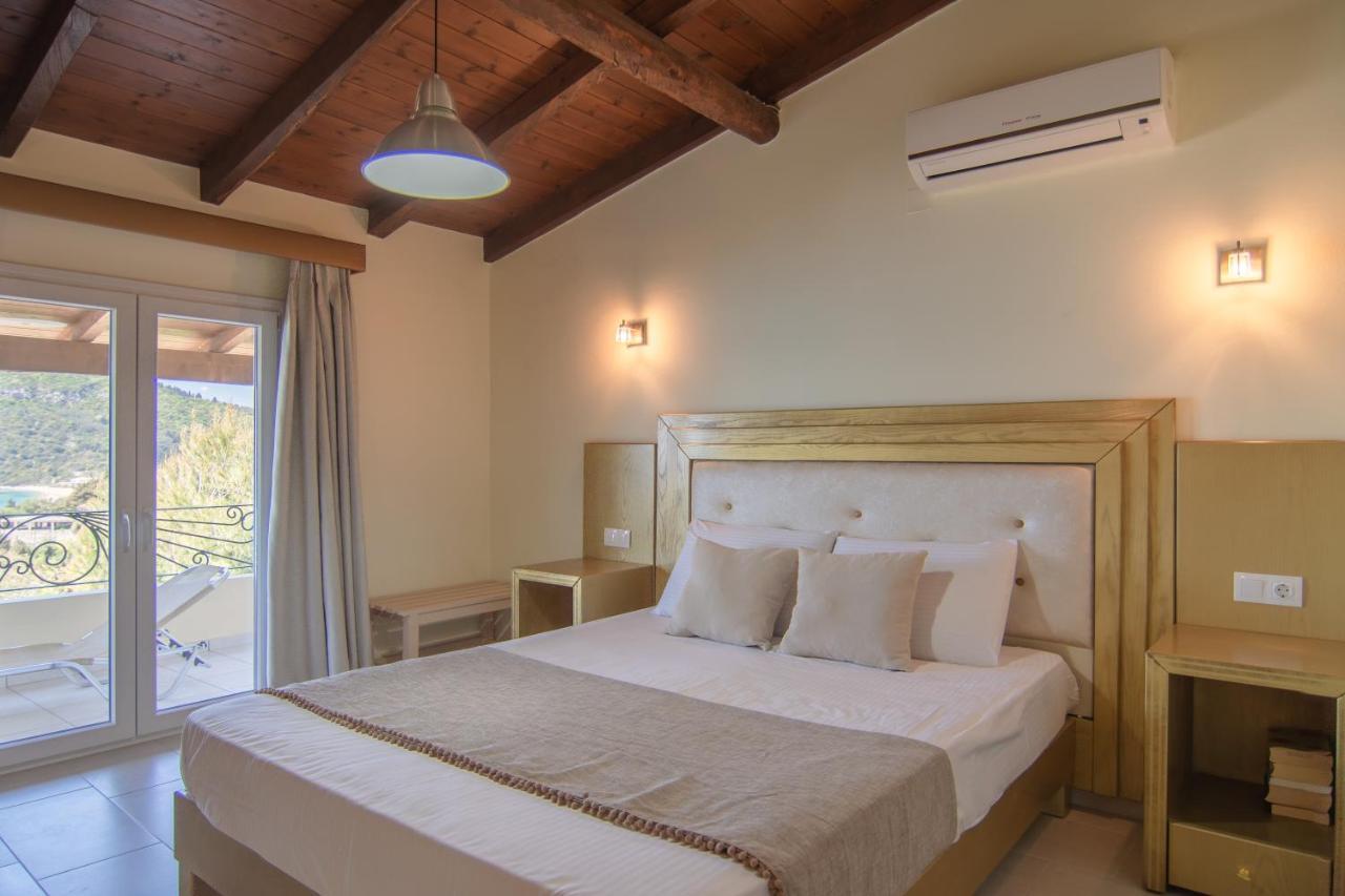 Theodora View Afroditi Holiday home *
