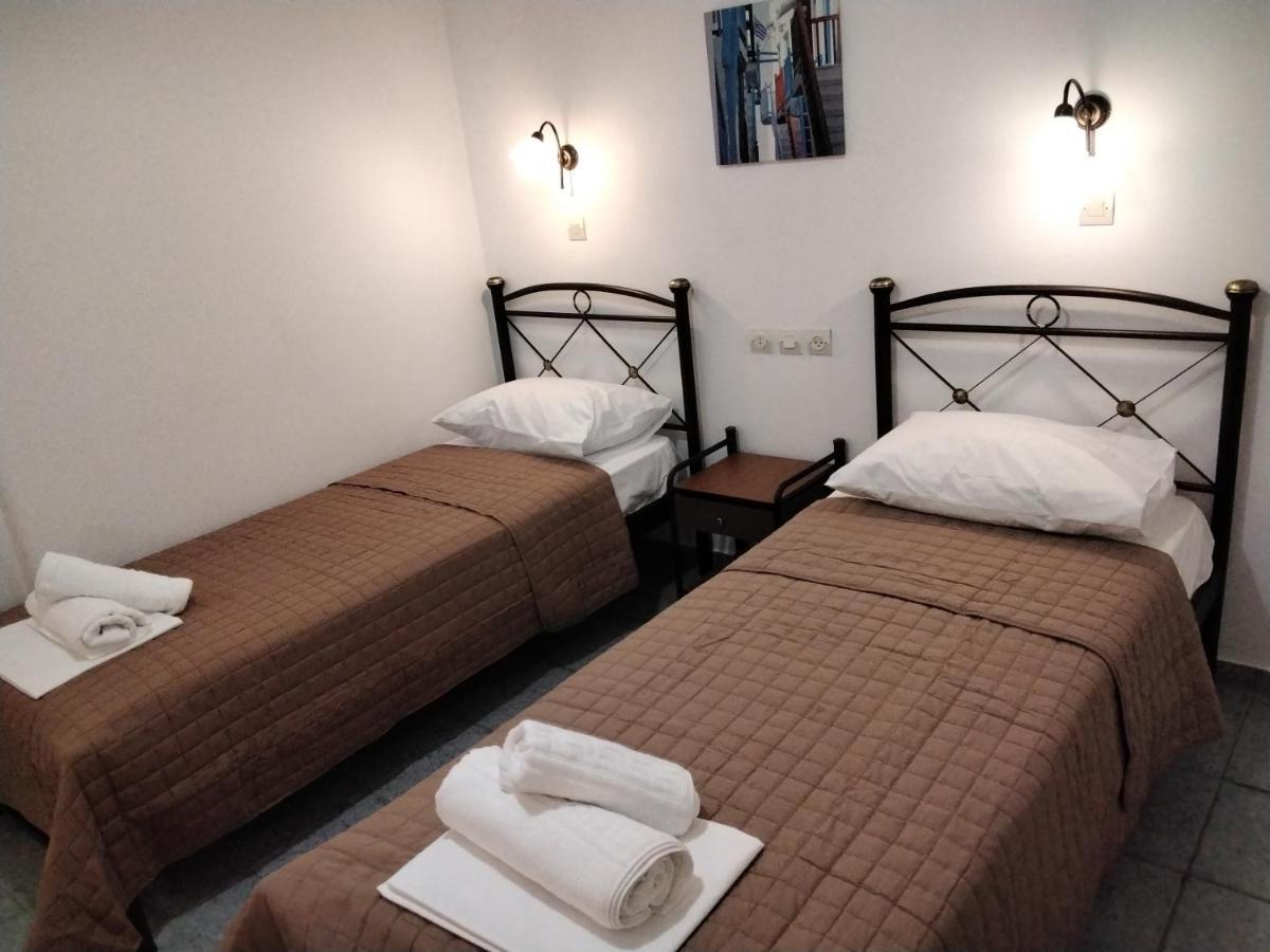 Guest house Nikolas Village