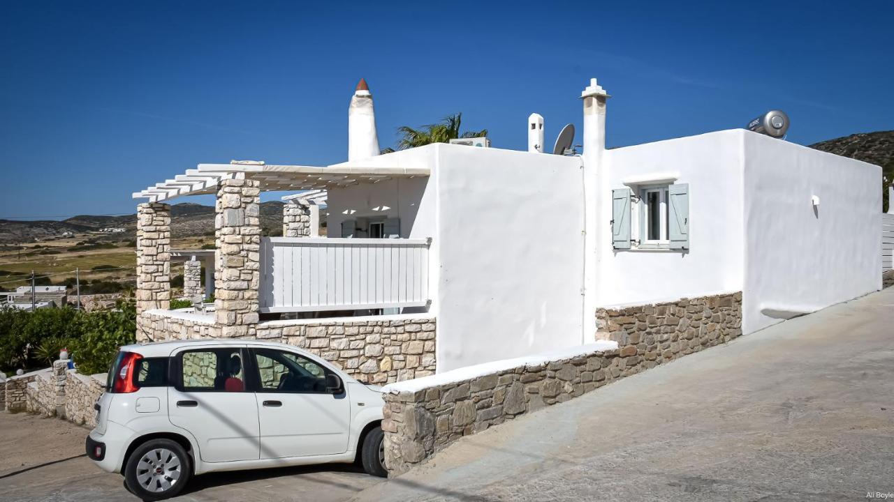 Spiti Marie In Aspro Xorio Villa Parikia (Paros)