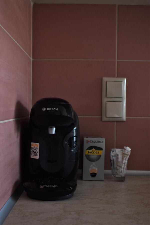 Relaxo Maisonette Rhodi Apartment