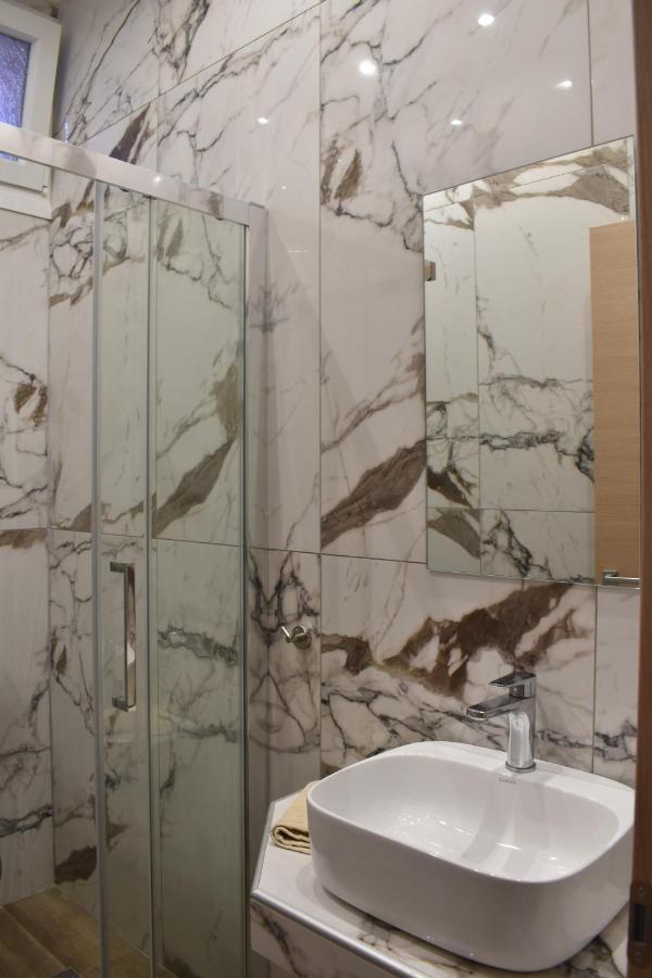 Apartment Relaxo Maisonette Rhodi