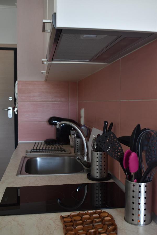 Relaxo Maisonette Rhodi *