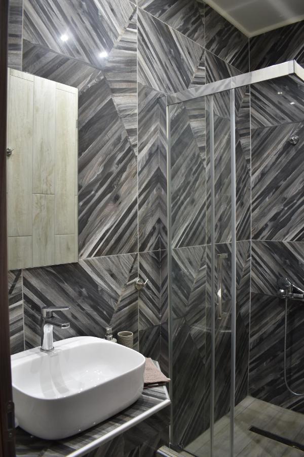 Relaxo Maisonette Kyma