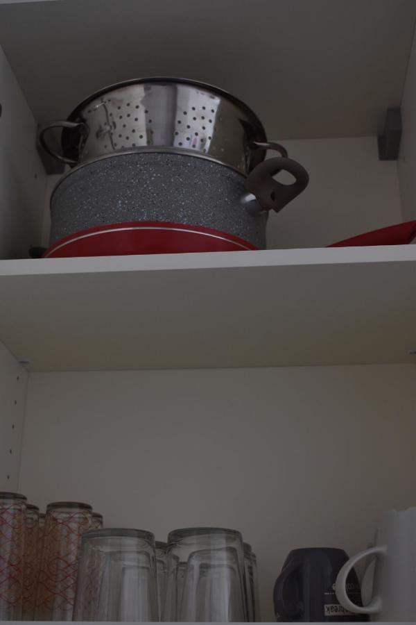 Apartment Relaxo Maisonette Rhodi