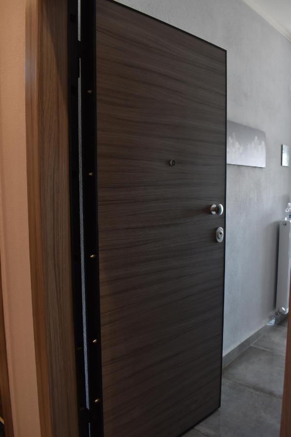 Relaxo Maisonette Kyma Apartment