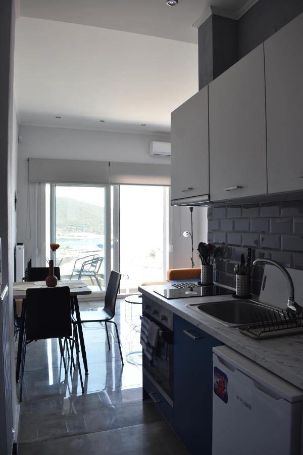 Relaxo Maisonette Kyma Nea Peramos (Macedonia)