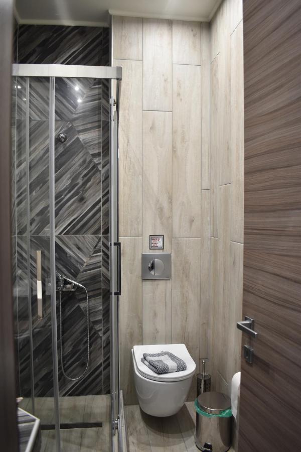 Relaxo Maisonette Kyma