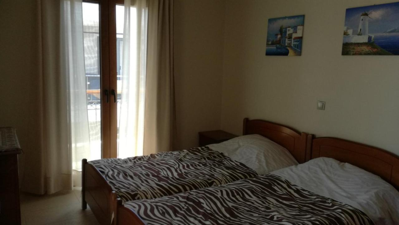 Ioanna - Panoramic Sea View Apartment *
