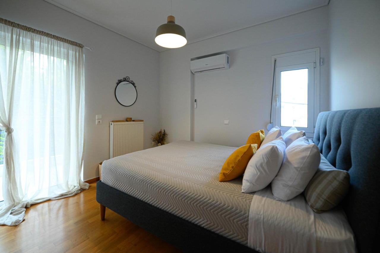Marine Luxury Apartment *
