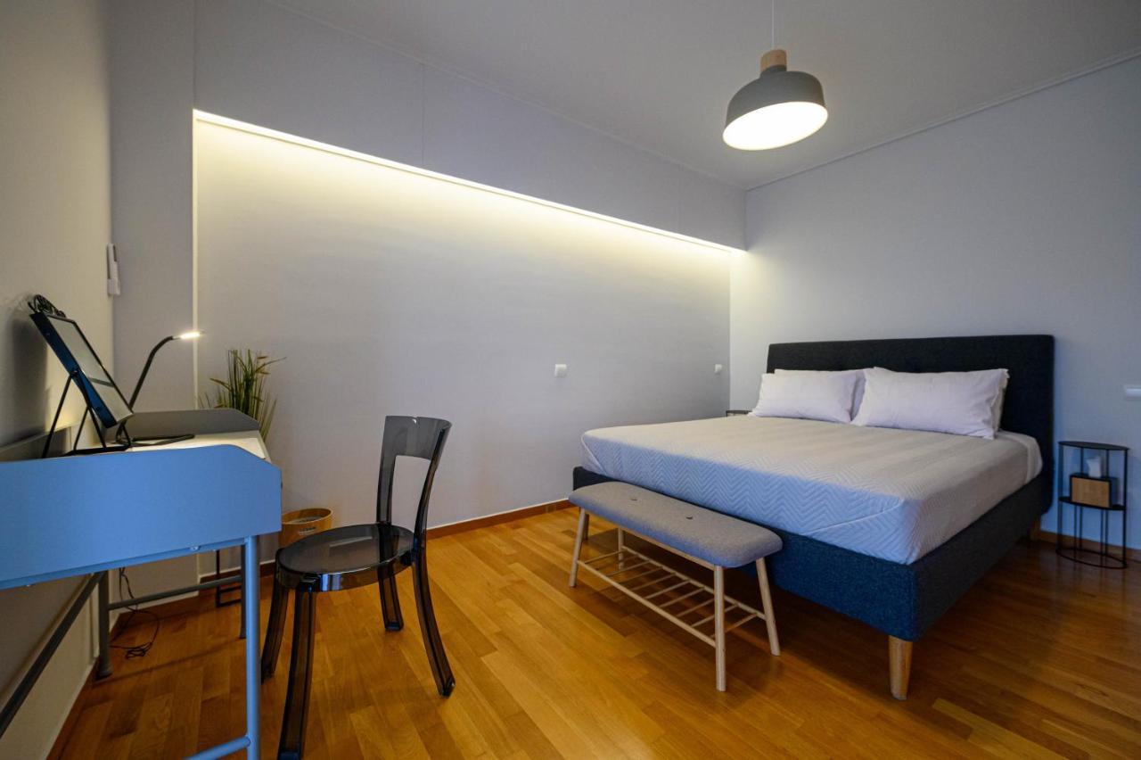 Marine Luxury Apartment *