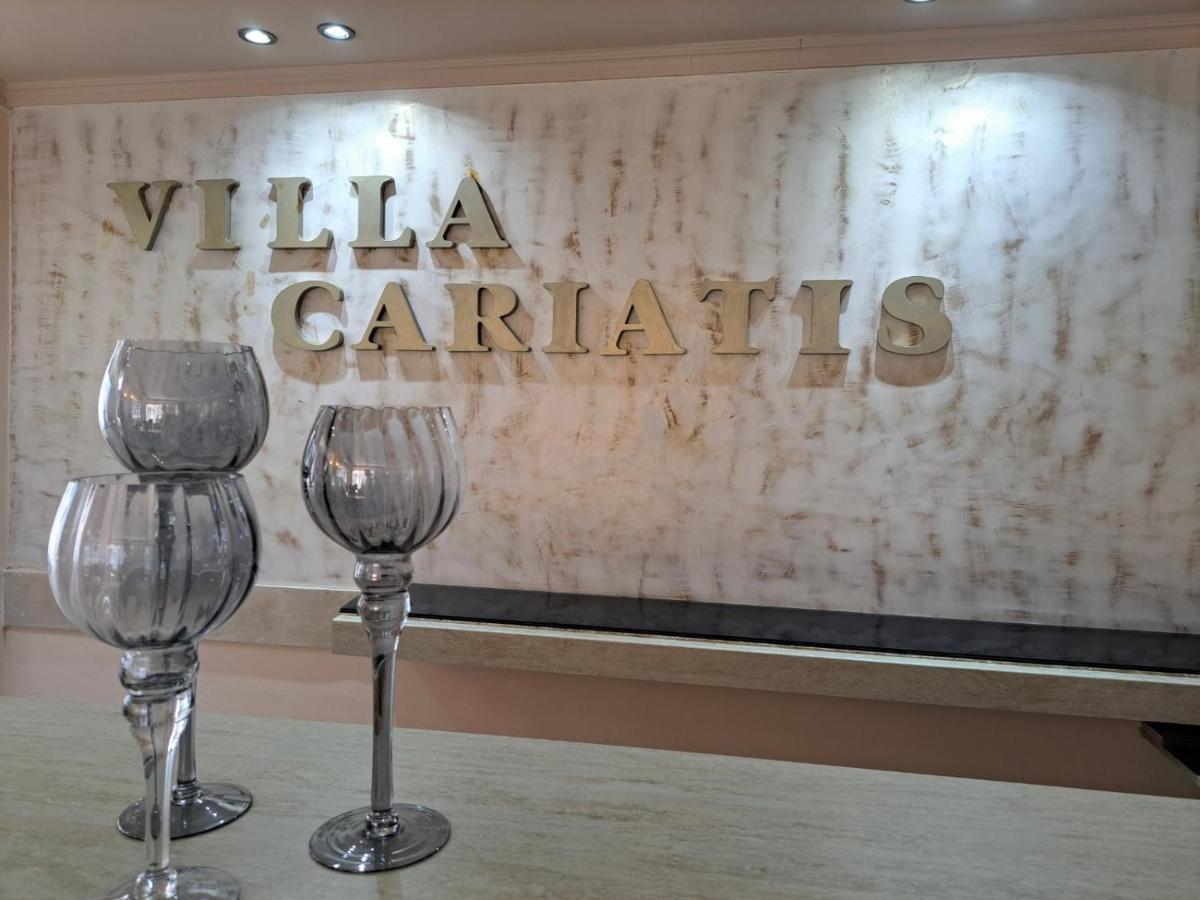 Cariatis Hotel