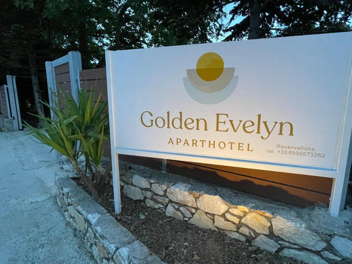 Golden Evelyn Aparthotel Agia Paraskevi (Skiathos)