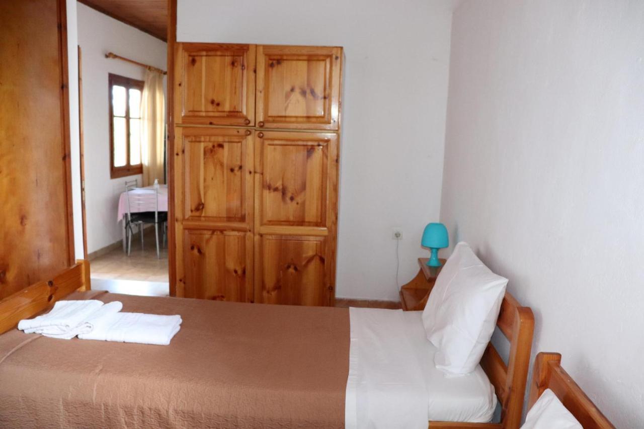 Holiday home Seaside 1 Kompoi