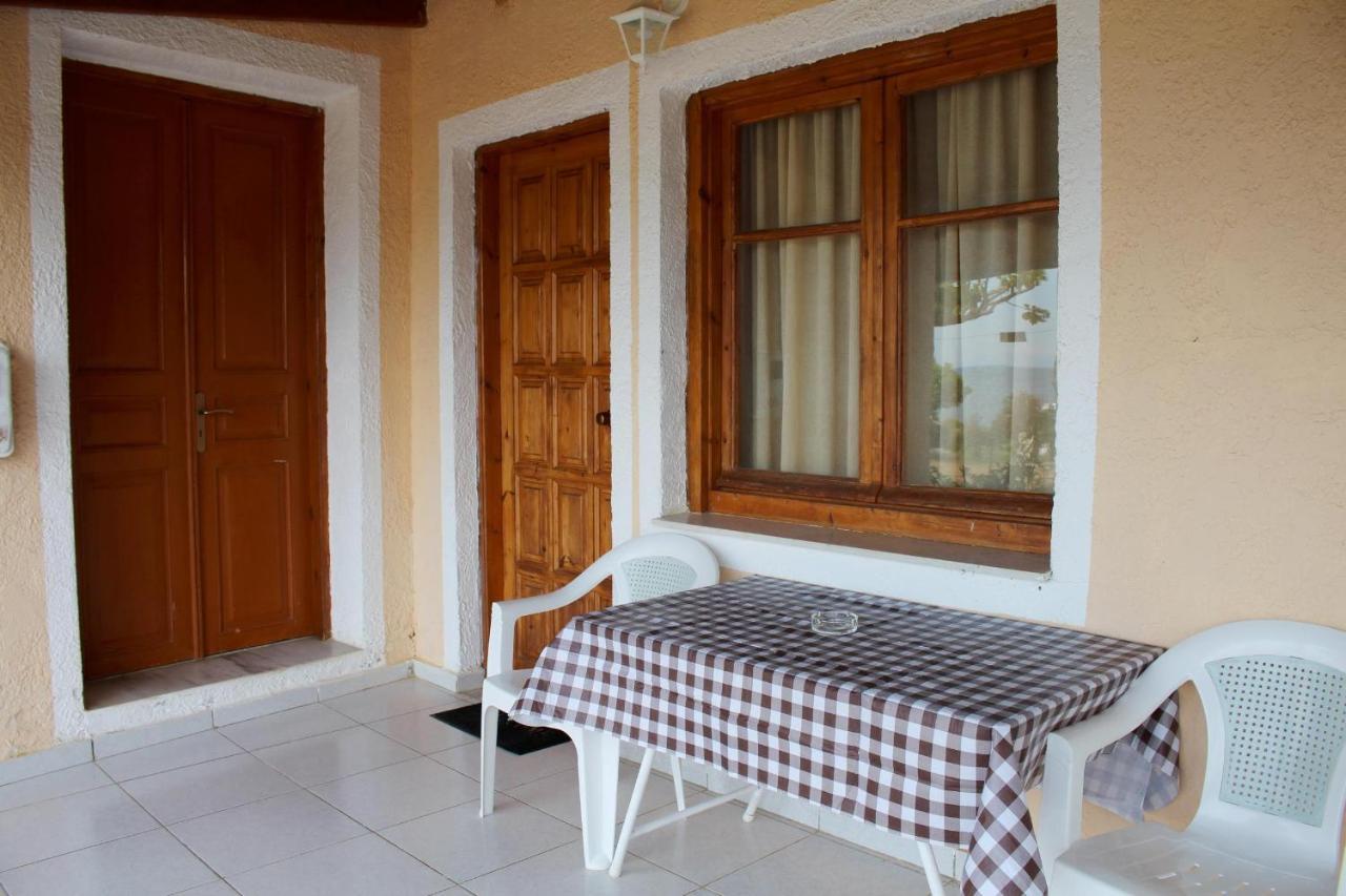 Seaside 2 Holiday home