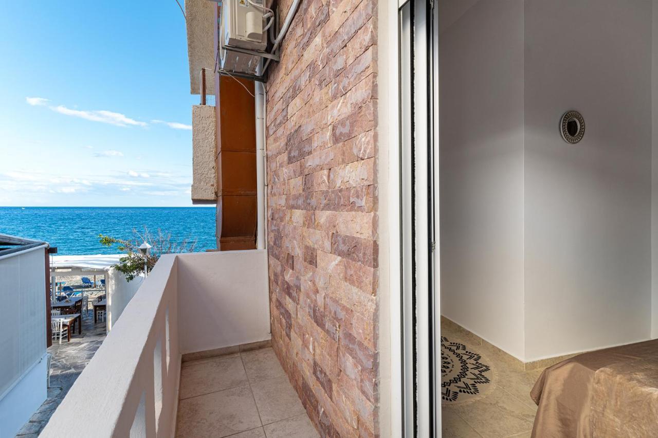 Apartment Mare Calmo-myrtos *